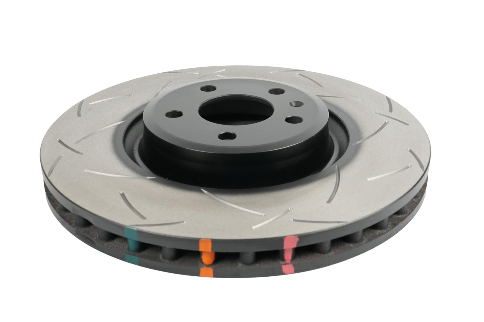DBA Brake Kit - 4000 Series T3 Slotted & Xtreme Performance Brake Pads (2x DBA43016S + DB15030XP) — BP OPREMA I SERVIS d.o.o.