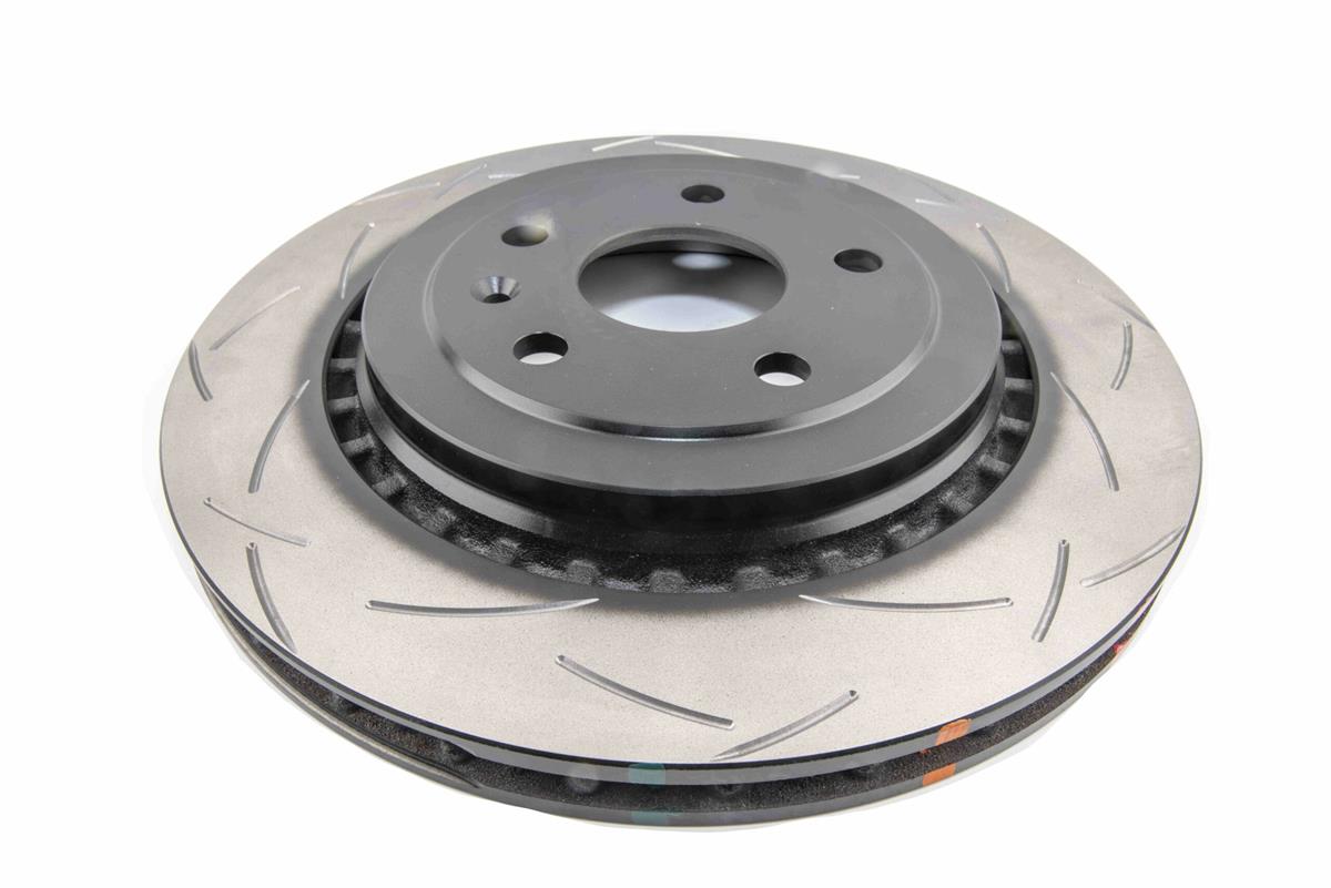 DBA 4000 series - T3