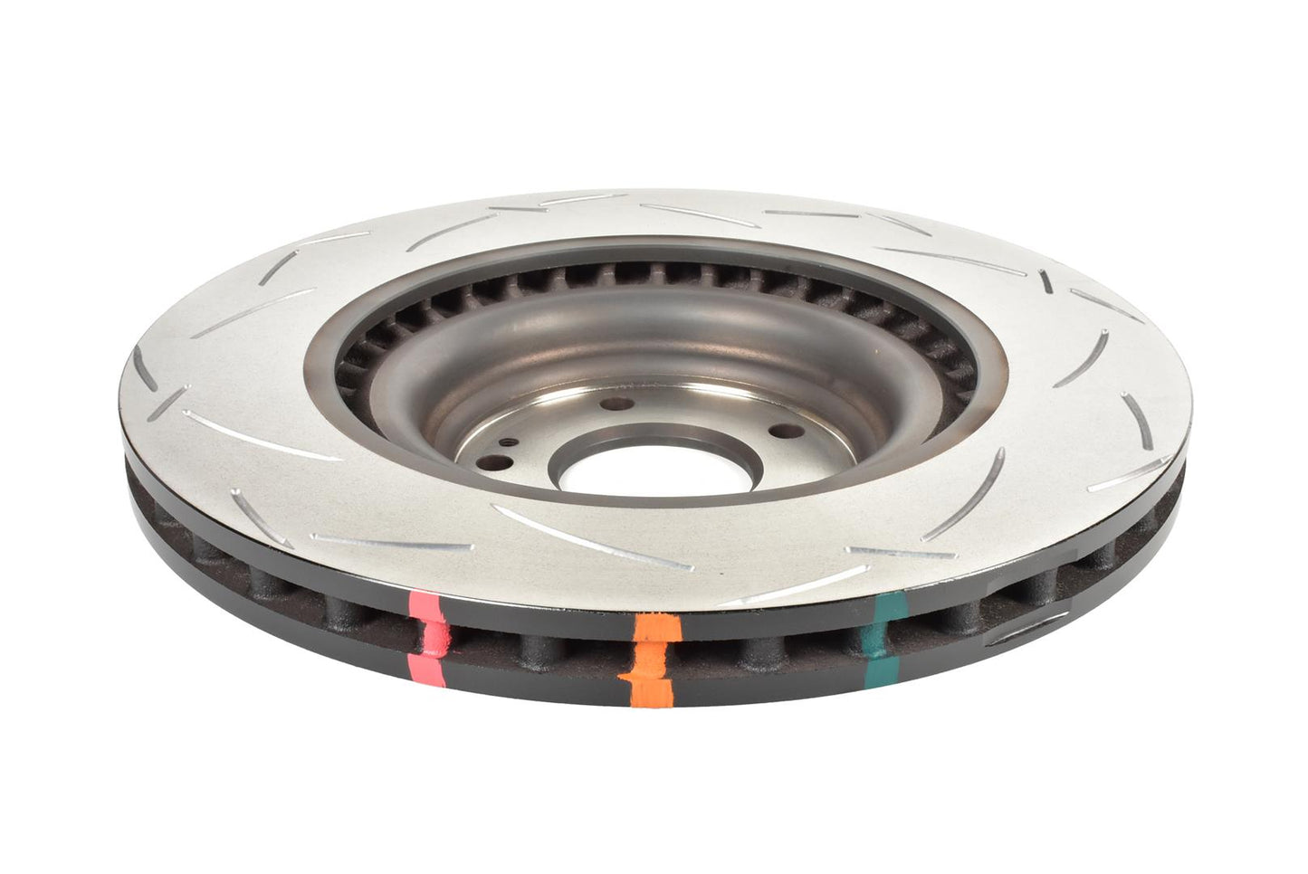 DBA Brake Kit - 4000 Series T3 Slotted & Xtreme Performance Brake Pads (2x DBA43148S + DB15012XP) — BP OPREMA I SERVIS d.o.o.