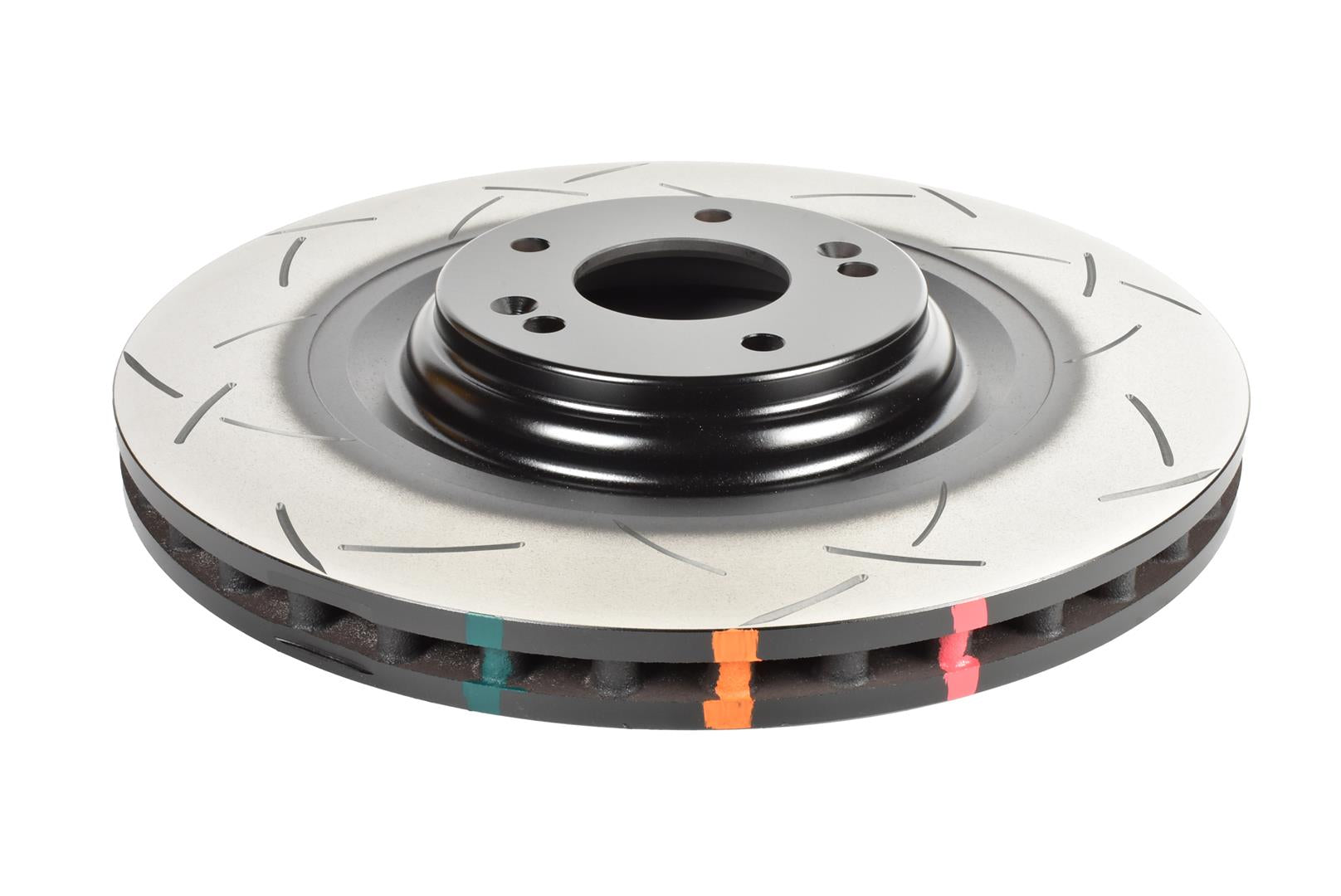 DBA Brake Kit - 4000 Series T3 Slotted & Xtreme Performance Brake Pads (2x DBA43148S + DB15012XP) — BP OPREMA I SERVIS d.o.o.