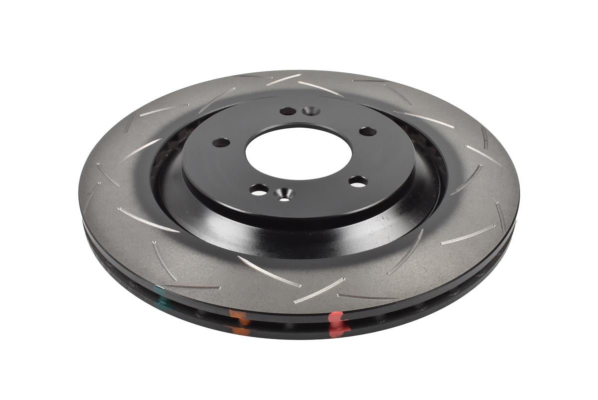 DBA 4000 series - T3