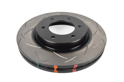 DBA Brake Kit - 4000 Series T3 Slotted & Xtreme Performance Brake Pads (2x DBA43160S + DB2379XP) — BP OPREMA I SERVIS d.o.o.