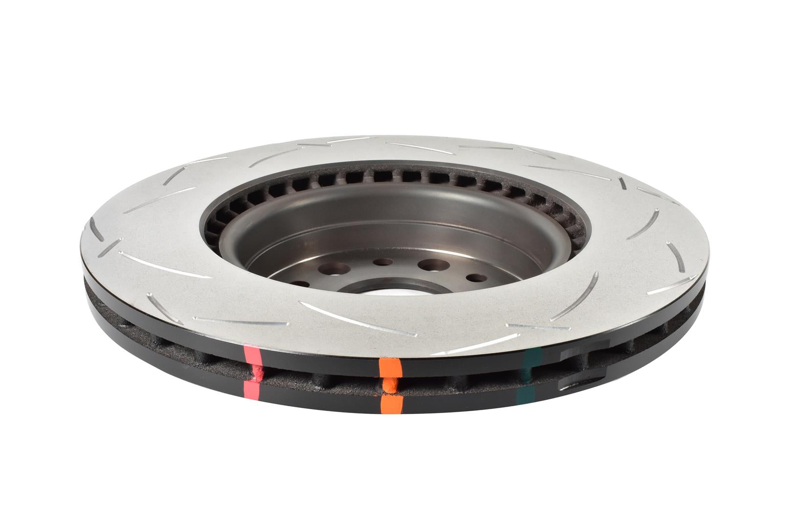 DBA Brake Kit - 4000 Series T3 Slotted & Xtreme Performance Brake Pads (2x DBA43266S+ DB15195XP) — BP OPREMA I SERVIS d.o.o.