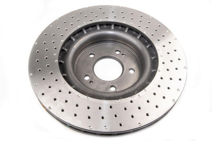 DBA DBA disc brake - 4000 series - Drilled — BP OPREMA I SERVIS d.o.o.