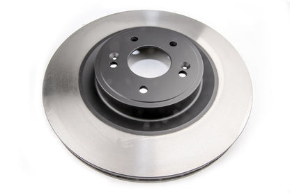DBA DBA disc brake - 4000 series - Plain — BP OPREMA I SERVIS d.o.o.