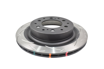 DBA Brake Kit - 4000 Series T3 Slotted & Xtreme Performance Brake Pads (2x DBA43769S + DB15078XP) — BP OPREMA I SERVIS d.o.o.