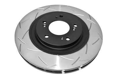 DBA Brake Kit - 4000 Series T3 Slotted & Xtreme Performance Brake Pads (2x DBA4482S + DB1452XP) — BP OPREMA I SERVIS d.o.o.