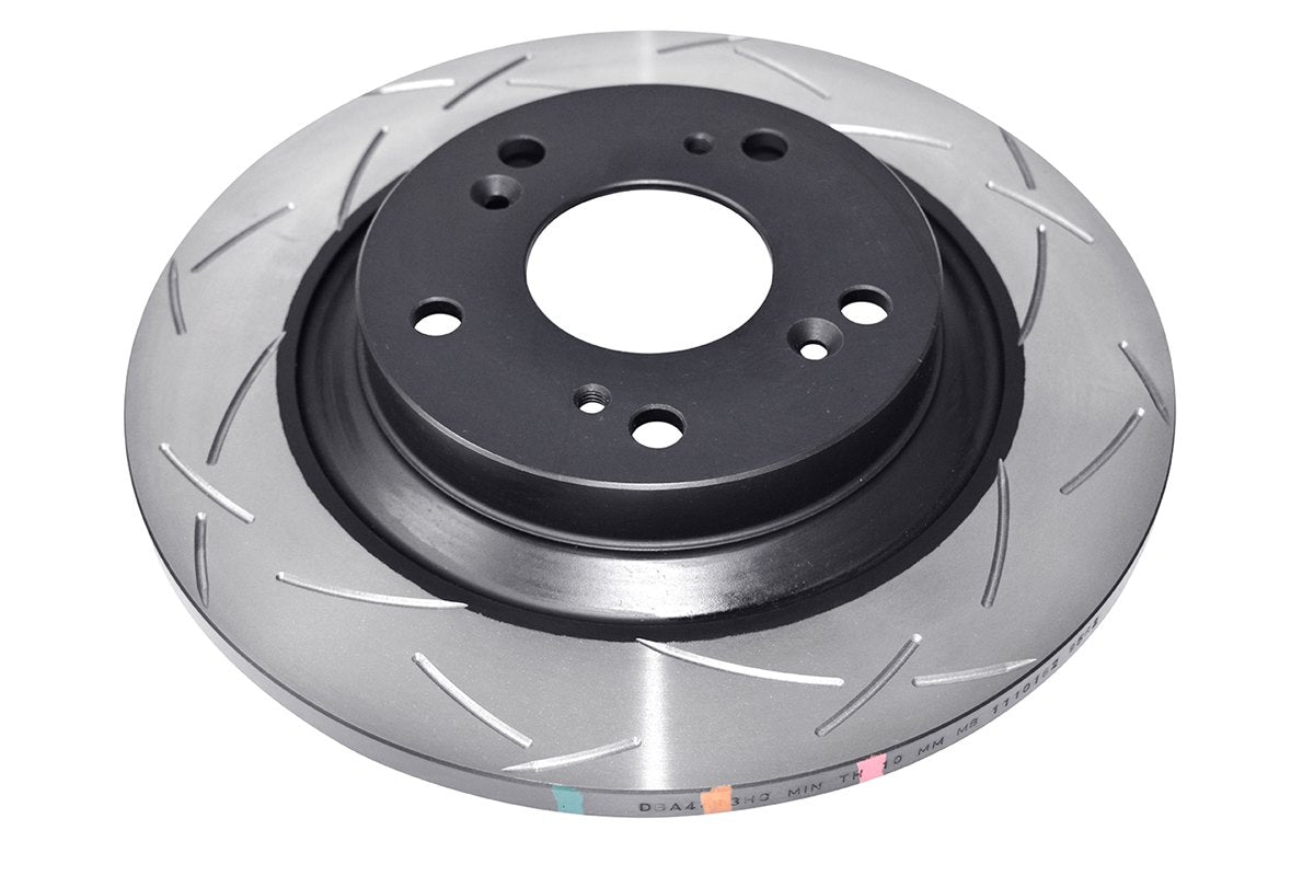 DBA 4000 series - T3 — BP OPREMA I SERVIS d.o.o.