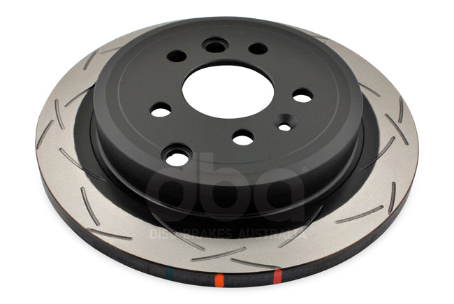 DBA 4000 series - T3 — BP OPREMA I SERVIS d.o.o.
