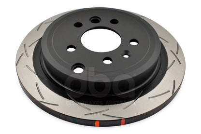 DBA 4000 series - T3 — BP OPREMA I SERVIS d.o.o.