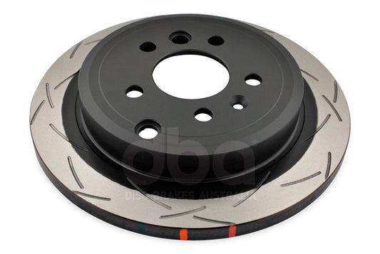 DBA 4000 series - T3 — BP OPREMA I SERVIS d.o.o.