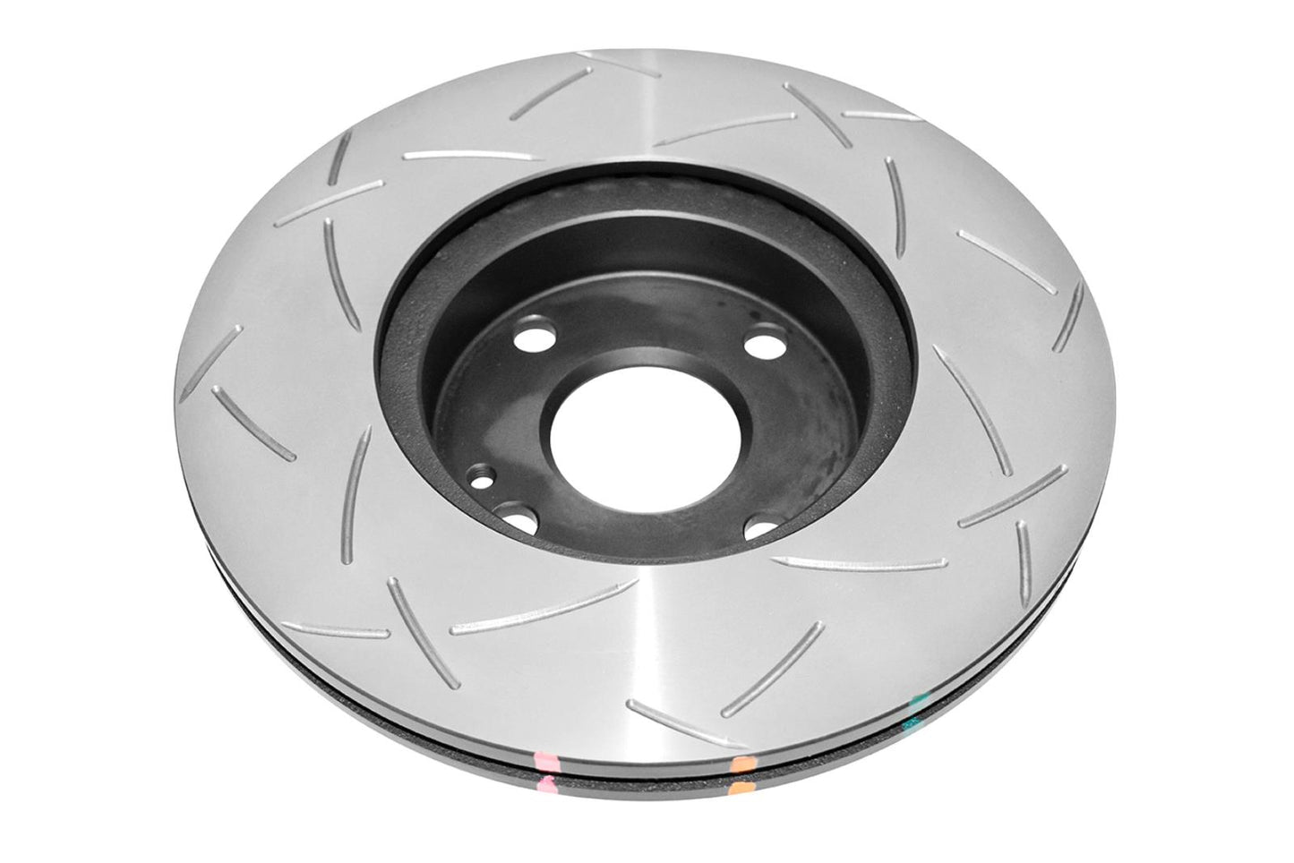 DBA Brake Kit - 4000 Series T3 Slotted & Xtreme Performance Brake Pads (2x DBA4538S + DB1282XP) — BP OPREMA I SERVIS d.o.o.
