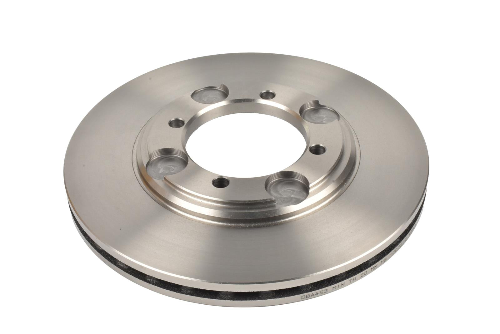 DBA Street Series - plain — BP OPREMA I SERVIS d.o.o.