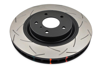 DBA Brake Kit - 4000 Series T3 Slotted & Xtreme Performance Brake Pads (2x DBA4600S + DB1520XP) — BP OPREMA I SERVIS d.o.o.