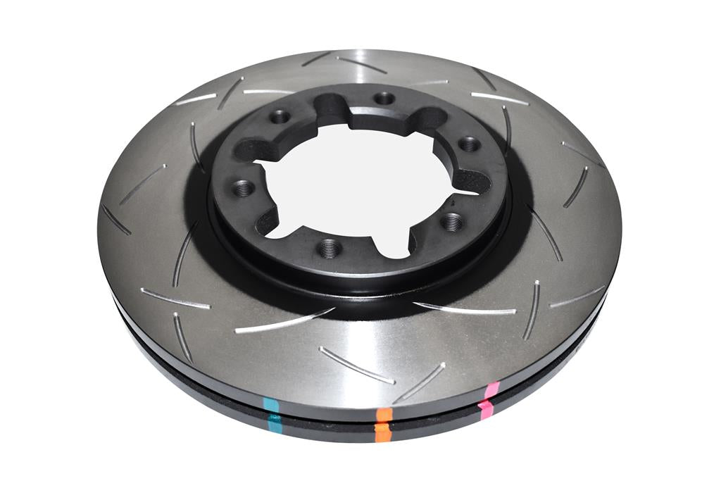 DBA Brake Kit - 4000 Series T3 Slotted & Xtreme Performance Brake Pads (2x DBA4625S + DB1361XP) — BP OPREMA I SERVIS d.o.o.