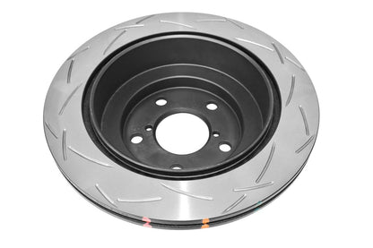 DBA Brake Kit - 4000 Series T3 Slotted & Xtreme Performance Brake Pads (2x DBA4649S + DB1220XP) — BP OPREMA I SERVIS d.o.o.