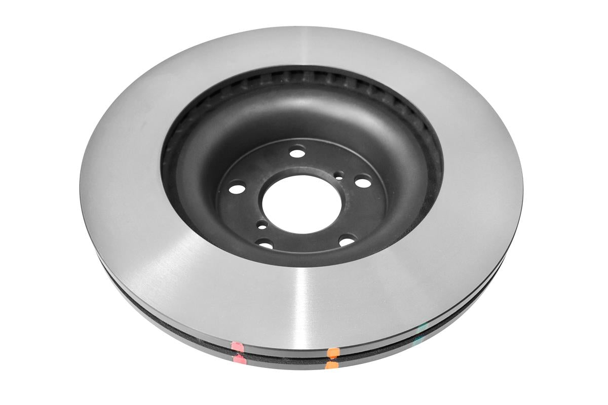 DBA Brake Kit - 4000 Series Plain & Xtreme Performance Brake Pads (2x DBA4650 + DB1170XP) — BP OPREMA I SERVIS d.o.o.
