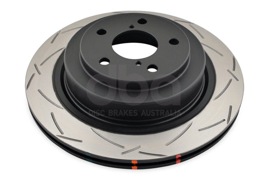 DBA 4000 series - T3 — BP OPREMA I SERVIS d.o.o.