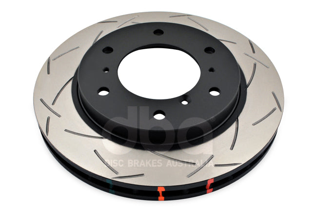DBA 4000 series - T3 — BP OPREMA I SERVIS d.o.o.