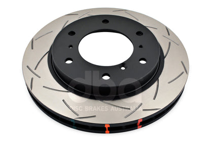 DBA 4000 series - T3 — BP OPREMA I SERVIS d.o.o.