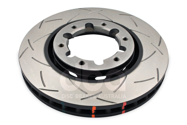 DBA 4000 series - T3 — BP OPREMA I SERVIS d.o.o.