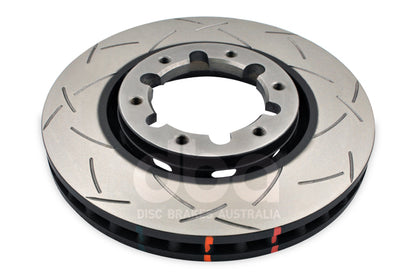 DBA 4000 series - T3 — BP OPREMA I SERVIS d.o.o.