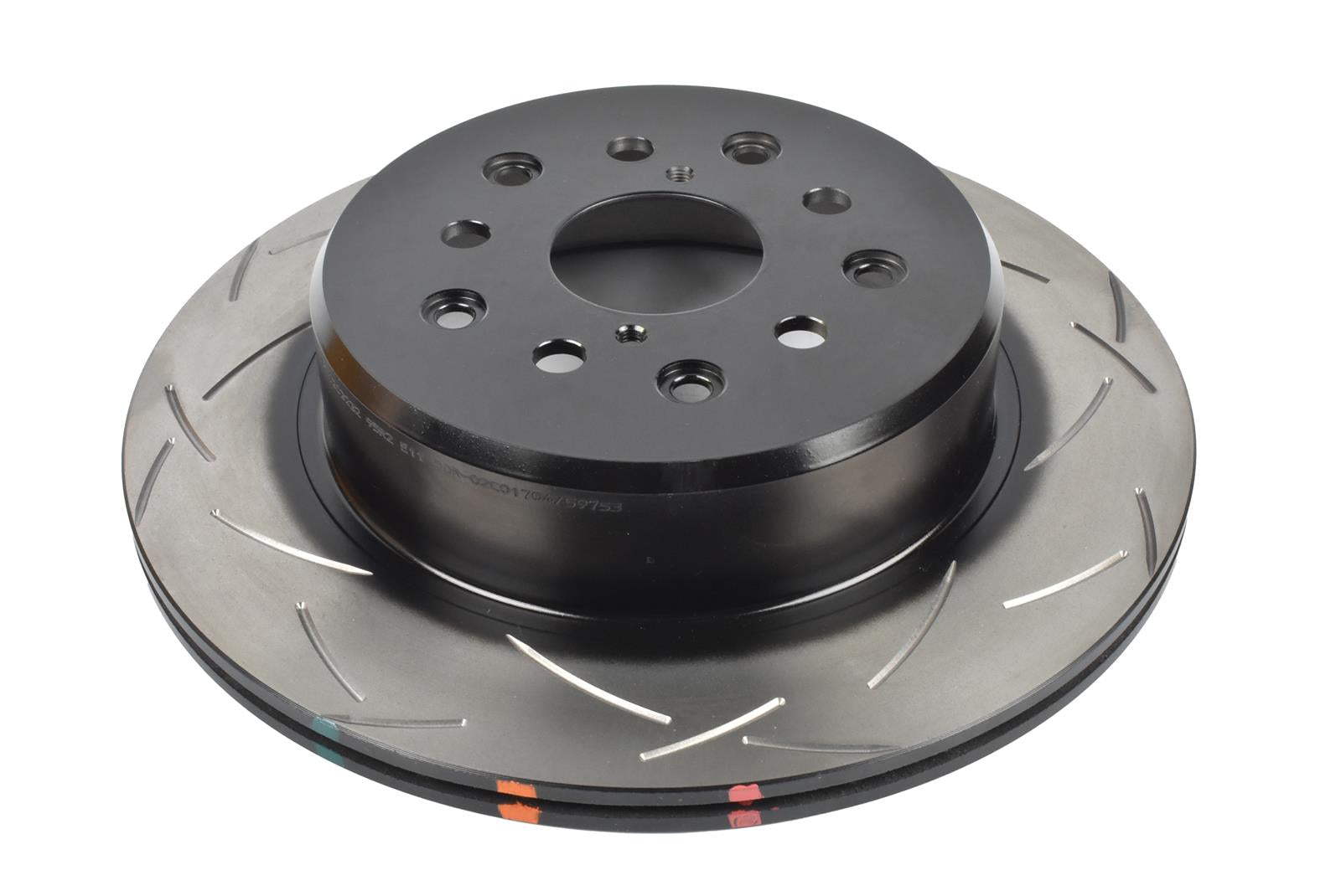 DBA 4000 series - T3 — BP OPREMA I SERVIS d.o.o.
