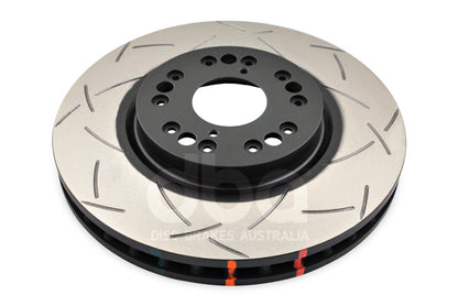 DBA 4000 series - T3 — BP OPREMA I SERVIS d.o.o.