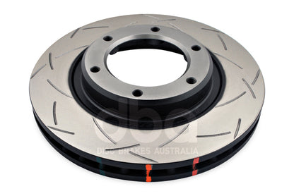 DBA 4000 series - T3 — BP OPREMA I SERVIS d.o.o.