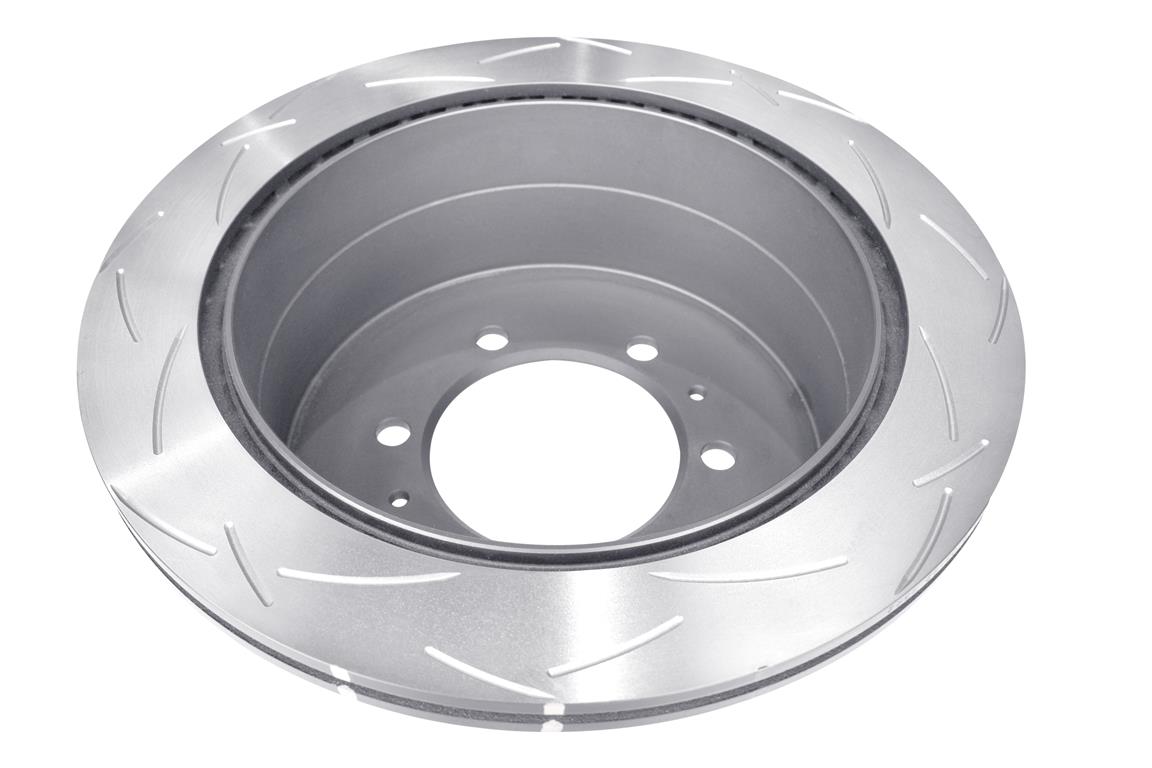DBA 4000 series - T3 — BP OPREMA I SERVIS d.o.o.