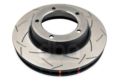 DBA 4000 series - T3 — BP OPREMA I SERVIS d.o.o.