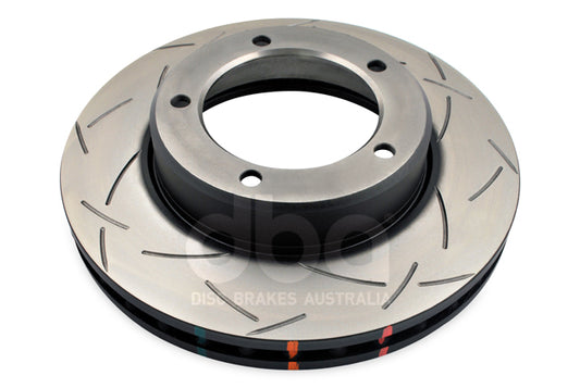 DBA 4000 series - T3 — BP OPREMA I SERVIS d.o.o.