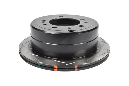 DBA 4000 series - T3 — BP OPREMA I SERVIS d.o.o.