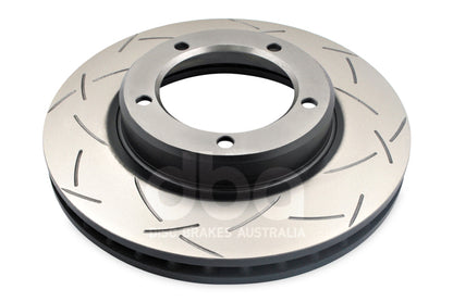 DBA 4000 series - T3 — BP OPREMA I SERVIS d.o.o.
