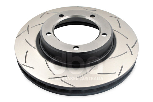 DBA 4000 series - T3 — BP OPREMA I SERVIS d.o.o.