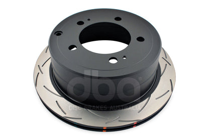 DBA 4000 series - T3 — BP OPREMA I SERVIS d.o.o.