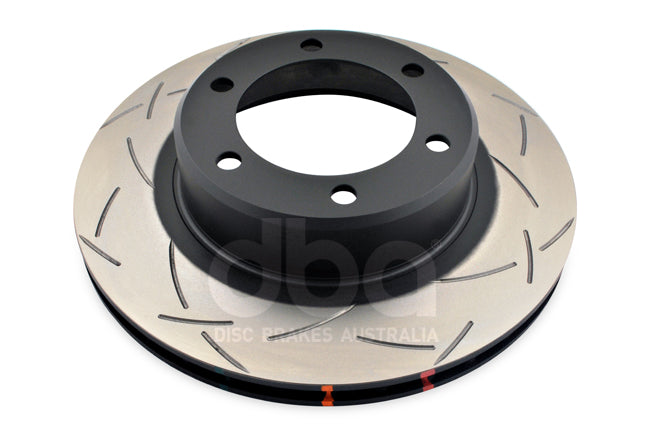 DBA 4000 series - T3 — BP OPREMA I SERVIS d.o.o.