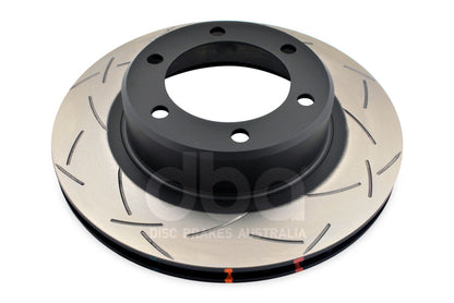DBA 4000 series - T3 — BP OPREMA I SERVIS d.o.o.