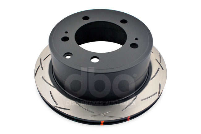DBA 4000 series - T3 — BP OPREMA I SERVIS d.o.o.