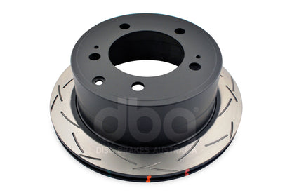 DBA 4000 series - T3 — BP OPREMA I SERVIS d.o.o.