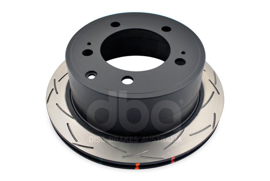 DBA 4000 series - T3 — BP OPREMA I SERVIS d.o.o.