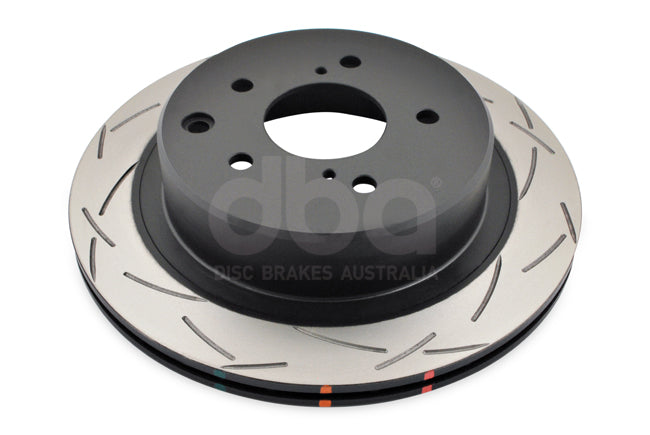 DBA 4000 series - T3 — BP OPREMA I SERVIS d.o.o.