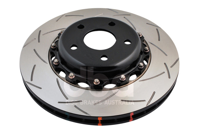 DBA 5000 series - T3 Slotted Black Hat — BP OPREMA I SERVIS d.o.o.