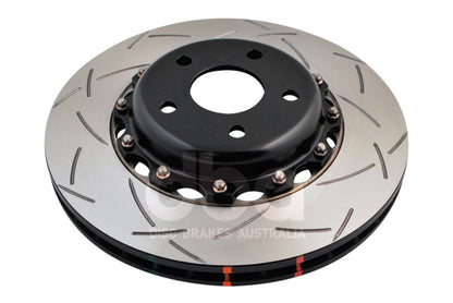 DBA 5000 series - T3 Slotted Black Hat — BP OPREMA I SERVIS d.o.o.