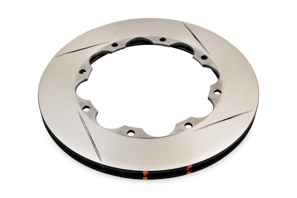 DBA 5000 series - Slotted  - Rotor Only Left Hand — BP OPREMA I SERVIS d.o.o.