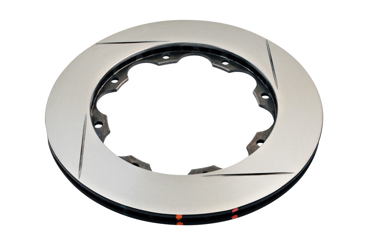 DBA 5000 series - Slotted - Rotor Only Right Hand — BP OPREMA I SERVIS d.o.o.