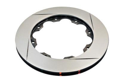 DBA 5000 series - Slotted - Rotor Only Right Hand — BP OPREMA I SERVIS d.o.o.