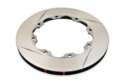 DBA 5000 series - Slotted - Rotor Only Right Hand — BP OPREMA I SERVIS d.o.o.