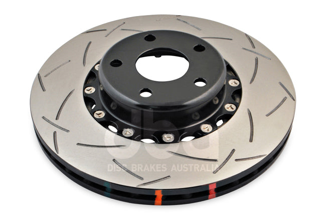 DBA 5000 series - T3 Slotted Black Hat — BP OPREMA I SERVIS d.o.o.