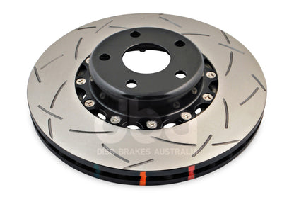 DBA 5000 series - T3 Slotted Black Hat — BP OPREMA I SERVIS d.o.o.